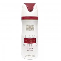 Lattafa Ana Abiyedh Rouge Dezodorant 200ml spray