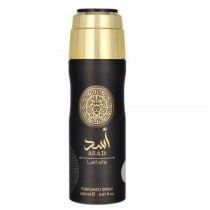 Lattafa Asad Dezodorant 200ml spray