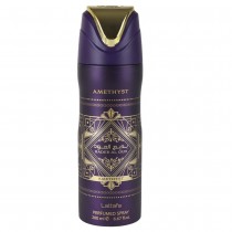 Lattafa Badee Al Oud Amethyst Dezodorant 200ml spray
