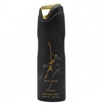 Lattafa Maahir Dezodorant 200ml spray
