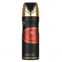 Lattafa Mohra Dezodorant 200ml spray