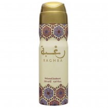Lattafa Raghba Dezodorant 200ml spray