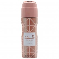 Lattafa Shahd Dezodorant 200ml spray
