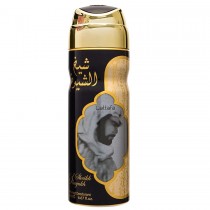 Lattafa Sheikh Al Shuyukh Luxe Dezodorant 200ml spray