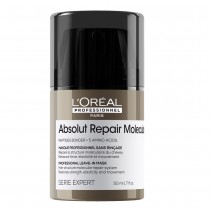 L`Oreal Professionnel Serie Expert Absolut Repair Molecular maska wzmacniajca struktur wosw 50ml