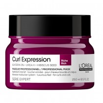 L`Oreal Professionnel Serie Expert Curl Expression Mask maska do wosw Rich 250ml