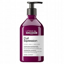 L`Oreal Professionnel Serie Expert Curl Expression szampon nawilajcy 500ml