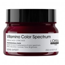 L`Oreal Professionnel Serie Expert Vitamino Color Spectrum maska do wosw farbowanych 250ml