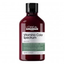 L`Oreal Professionnel Serie Expert Vitamino Color Spectrum szampon do wosw Green 300ml