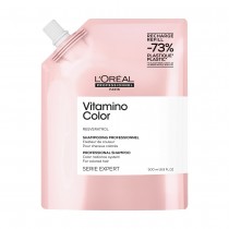 L`Oreal Professionnel Serie Expert Vitamino Color szampon do wosw koloryzowanych refill 500ml
