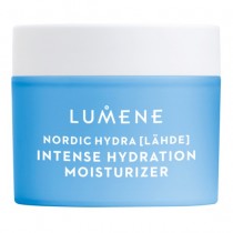 Lumene Nordic Hydra Lahde intensywnie nawadniajcy krem do kadego typu cery 50ml