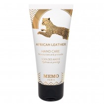 Memo Paris African Leather Krem do rk 50ml