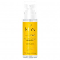 Miya SuperTonic tonik antyoksydacyjny z witamin C 100ml