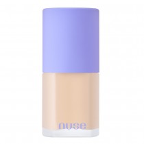 Nuse Care Tone-Up tonujcy krem do twarzy z filtrem SPF50+ PA++++ 02 Ivory 30ml
