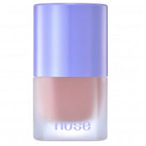 Nuse Liquid Care Cheek r do policzkw w pynie 02 Fig Fog 16ml
