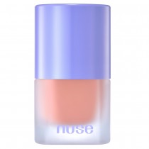 Nuse Liquid Care Cheek r do policzkw w pynie 04 Poppy Breeze 16ml