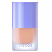 Nuse Liquid Care Cheek r do policzkw w pynie 05 Veil Bay 16ml