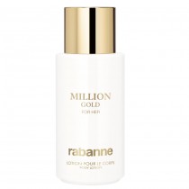 Paco Rabanne Million Gold For Her Balsam do ciaa 200ml