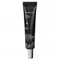 Pyunkang Yul Black Tea Time Reverse Eye Cream przeciwzmarszczkowy krem pod oczy 25ml