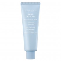 S.Nature Aqua Oasis Moisturizing Gel-Cream nawilżający krem-żel do twarzy 80ml