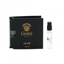 Gritti 19-68 Woda perfumowana 2ml spray