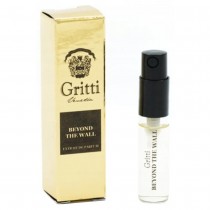 Gritti Beyond The Wall Ekstrakt perfum 2ml spray