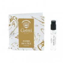 Gritti Dame De L`ile Woda perfumowana 2ml spray