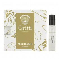Gritti Macrame Woda perfumowana 2ml spray