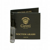 Gritti Nocterm Arabs Woda perfumowana 2ml spray