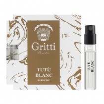 Gritti Tutu` Blanc Woda perfumowana 2ml spray