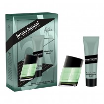 Bruno Banani Made For Men Woda toaletowa 30ml spray + el pod prysznic 50ml