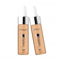 Silcare The Garden of Colour Regenerating Cuticle and Nail Oil oliwka do paznokci Winter Spice 15ml
