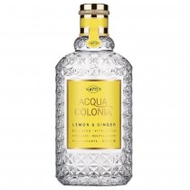 4711 Acqua Colonia Lemon & Ginger Woda koloska 100ml spray