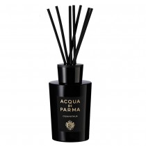 Acqua Di Parma Signatures Of The Sun Osmanthus Diffuser dyfuzor zapachowy z patyczkami 180ml