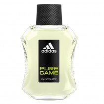 Adidas Pure Game Woda toaletowa 100ml spray