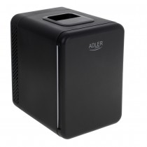 Adler Mini lodwka Black AD 8084 4l