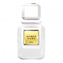 Ajmal Amber Musc Woda perfumowana 100ml spray