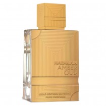 Al Haramain Amber Oud Gold Edition Extreme Woda perfumowana 60ml spray