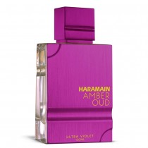 Al Haramain Amber Oud Ultra Violet Woda perfumowana 200ml spray