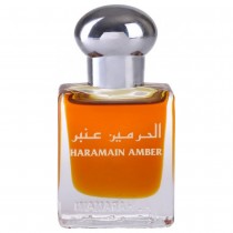 Al Haramain Amber Perfumowany olejek 12ml