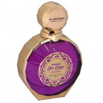 Al Haramain Bon Cherie Violette Ekstrakt perfum 100ml spray