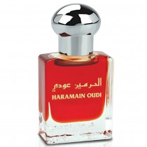 Al Haramain Oud Perfumowany olejek 12ml