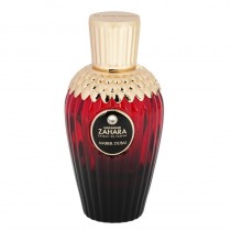 Al Haramain Zahara Amber Dubai Ekstrakt perfum 100ml spray