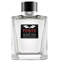 Antonio Banderas Power Of Seduction Woda toaletowa 200ml spray