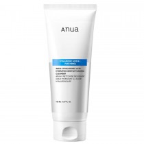 Anua 8 Hyaluronic Acid Hydrating Gentle Foaming Cleanser nawilajca pianka do oczyszczenia twarzy 150ml