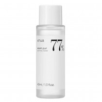 Anua Heartleaf 77% Soothing Toner kojcy tonik do twarzy 40ml