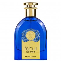 Ard Al Zaafaran Satwa Woda perfumowana 100ml spray