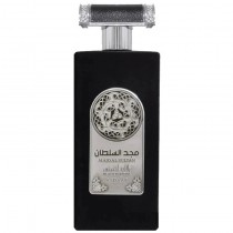 Asdaaf Majd Al Sultan Black Intense Woda perfumowana 100ml spray