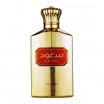 Asdaaf Sa`ud Woda perfumowana 100ml spray