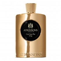 Atkinsons Oud Save The King Woda perfumowana 100ml spray